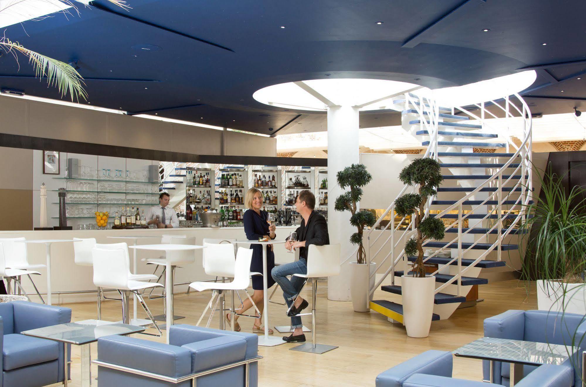 Alliance Lille - Couvent Des Minimes Exterior photo